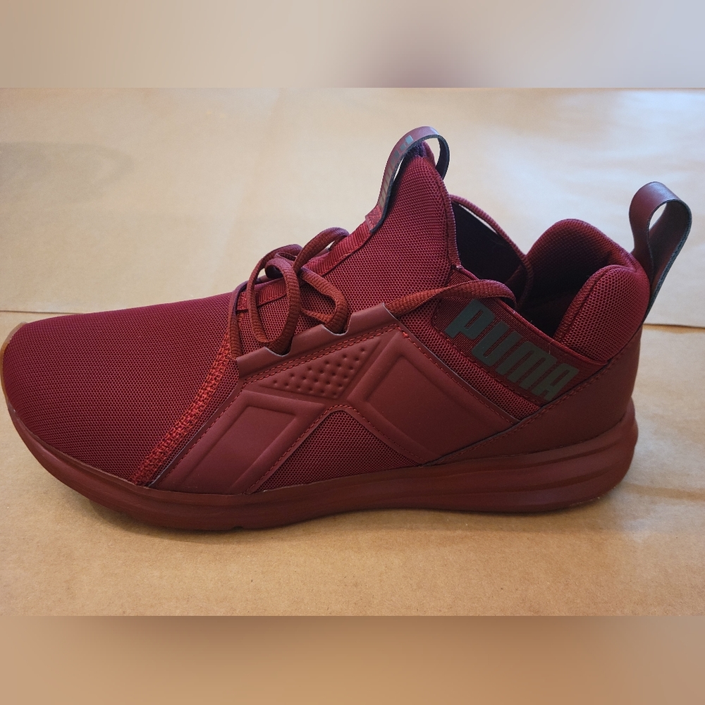 Puma Enzo